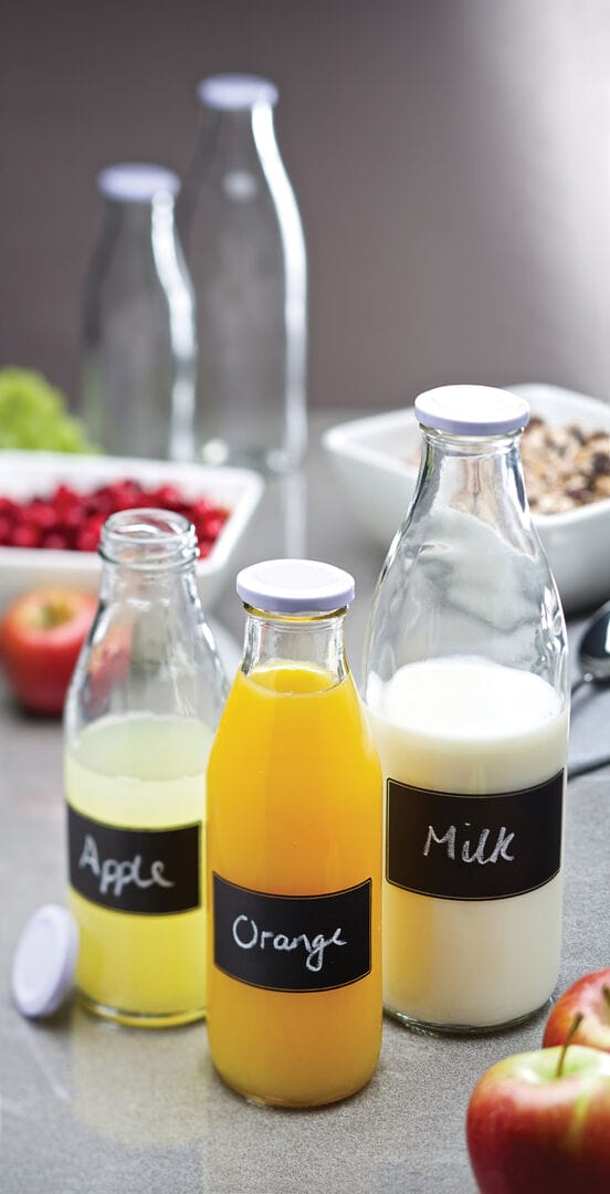 Era Lidded Bottle 0.75L - Pack of 6 2 Era Lidded Bottle 0.75L - Pack of 6 - Image 2