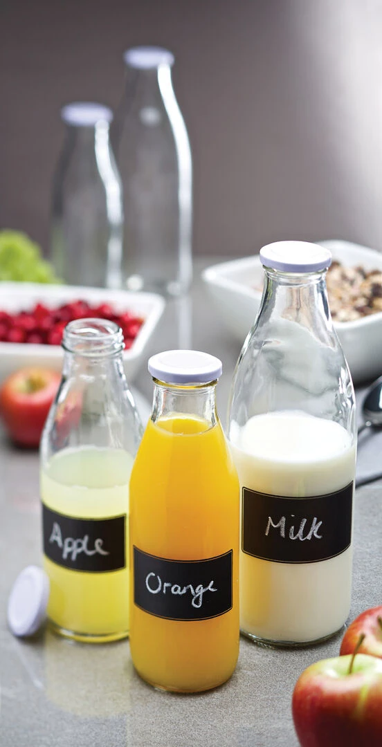 Spare Era Bottle Lids - Pack of 12 2 Spare Era Bottle Lids - Pack of 12 - Image 2