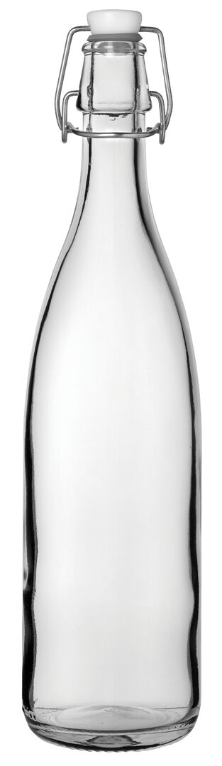 Swing Bottle 0.75 Litre - Pack of 6