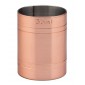 Copper Thimble Measure 35ml CE