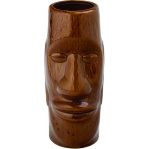 Easter Island Tiki Mug 14oz (40cl)