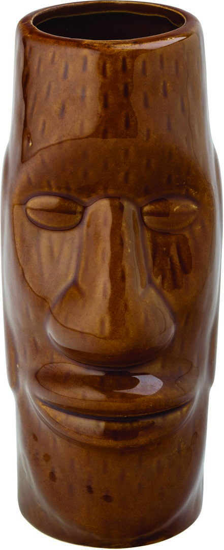 Easter Island Tiki Mug 14oz (40cl) - Pack of 6