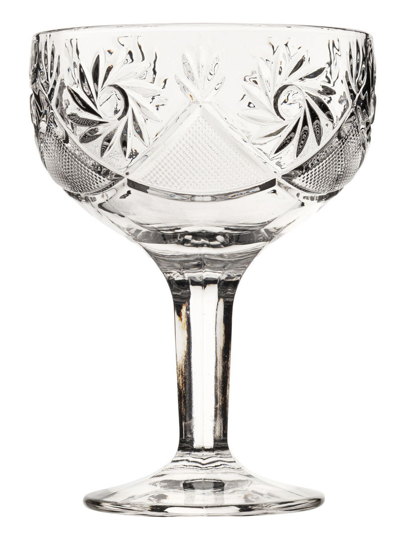 Henley Coupe 9.5oz (27cl) - Pack of 6