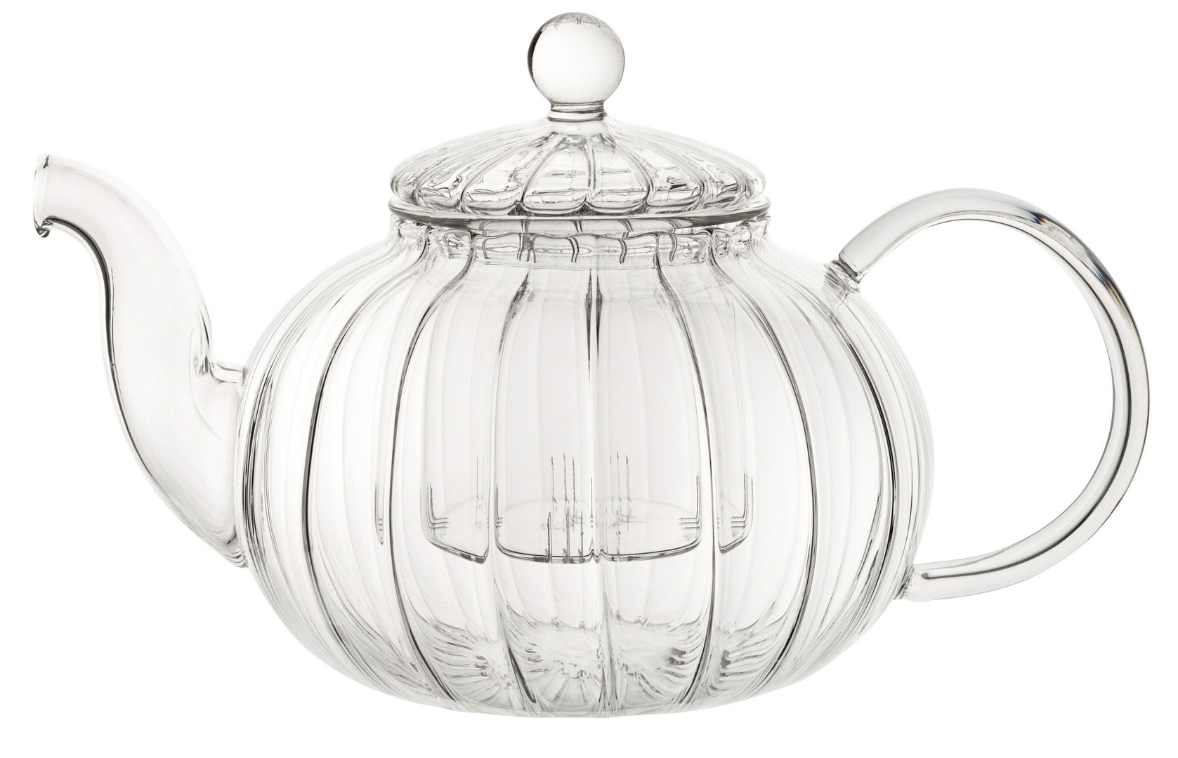 Illusion Teapot 33.5oz (95cl) - Pack of 1