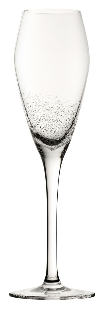 Botanist Flute 7oz (20cl) - Pack of 6