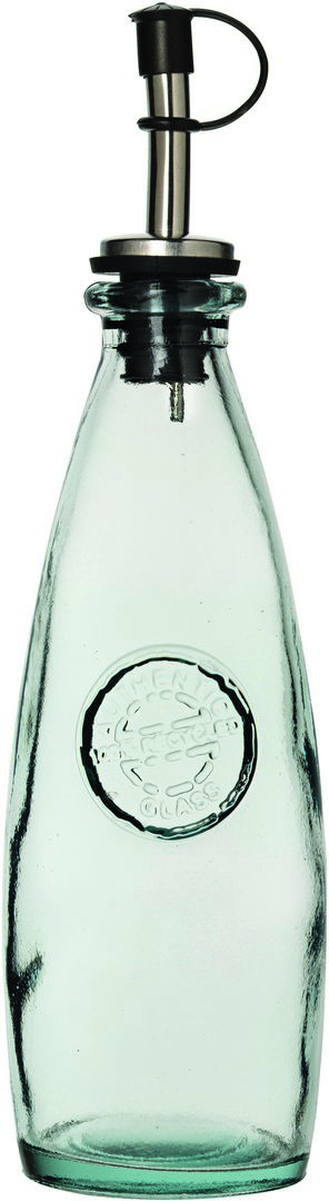 Authentico Oil Bottle 10.5oz - Pack of 6