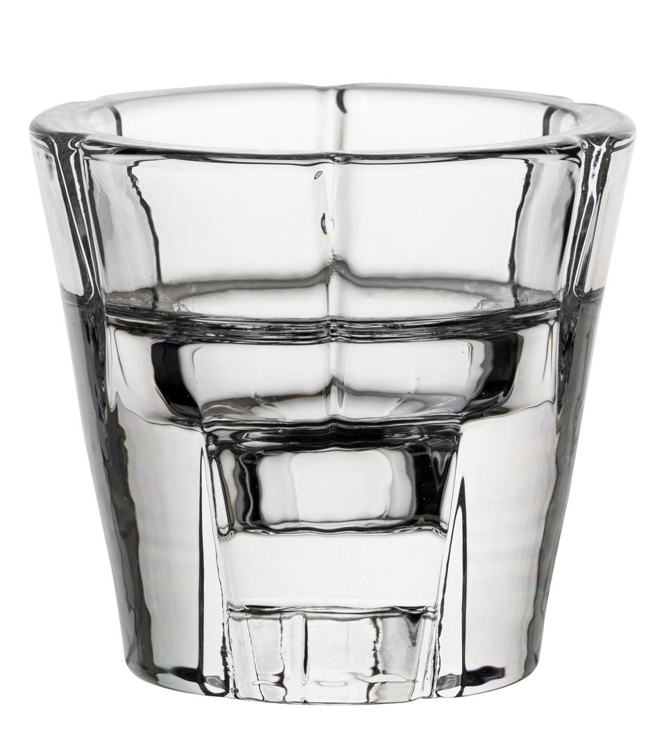 Panneled Nightlight Holder - Pack of 6