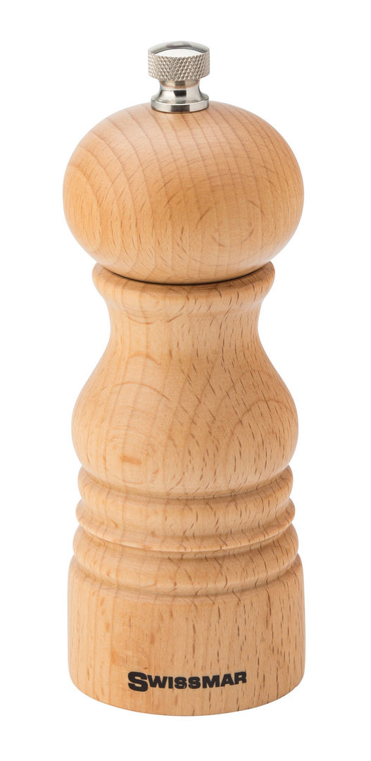 Castell Natural Mill 5.5" (14cm) - Pack of 6