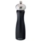 Belle Black Matte Pepper Mill 8