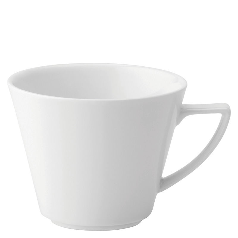 Anton B Deco V Shaped Cup 7.5oz (21cl) - Pack of 6