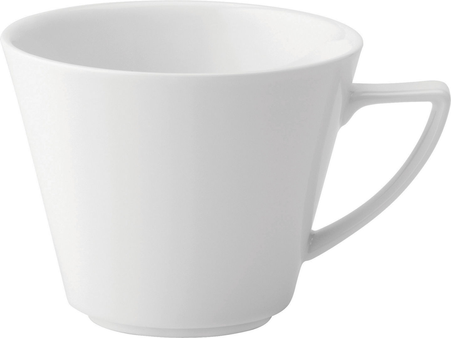 Anton B Deco V Shaped Cup 12oz (34cl) - Pack of 6