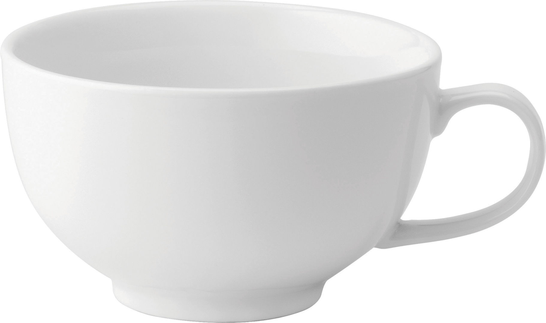 Anton B Continental Bowl Cup 8.75oz (25cl) - Pack of 6