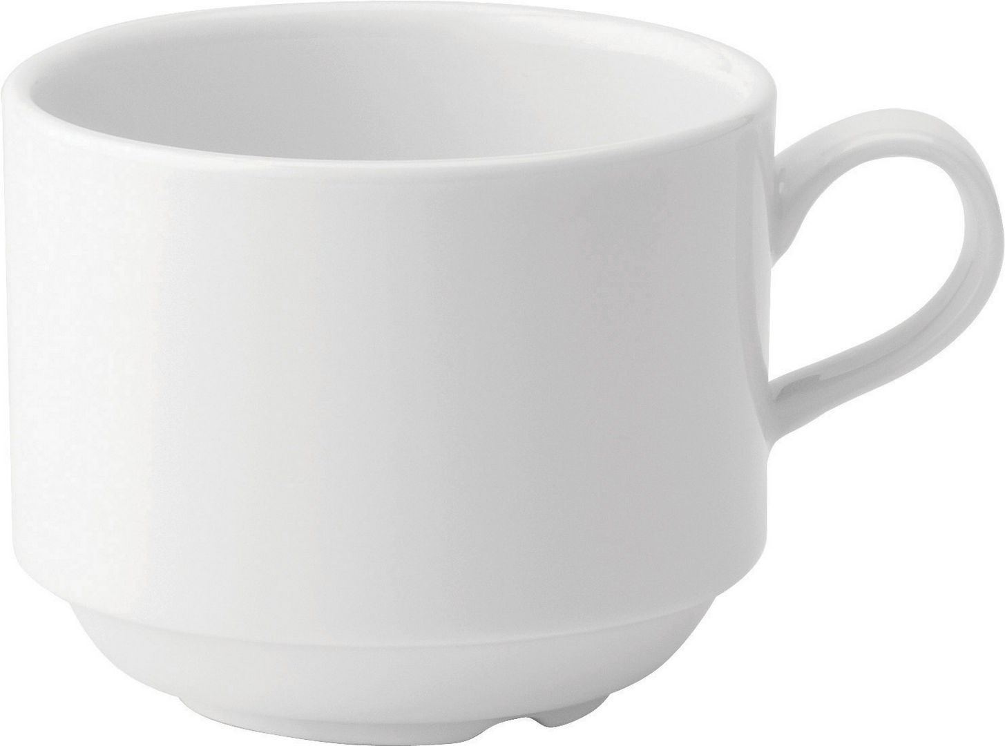 Anton B Stacking Cup 7.5oz (21.25cl) - Pack of 6