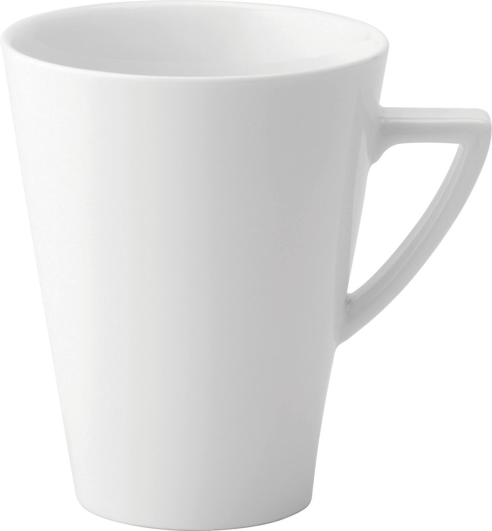 Anton B Deco Latte Mug 11.25oz (32cl) - Pack of 6