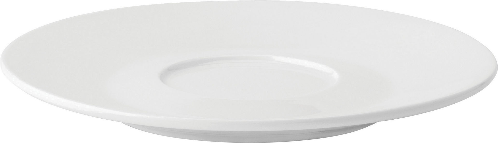 Anton B Coupe Saucer 6.5" (17cm) - Pack of 6