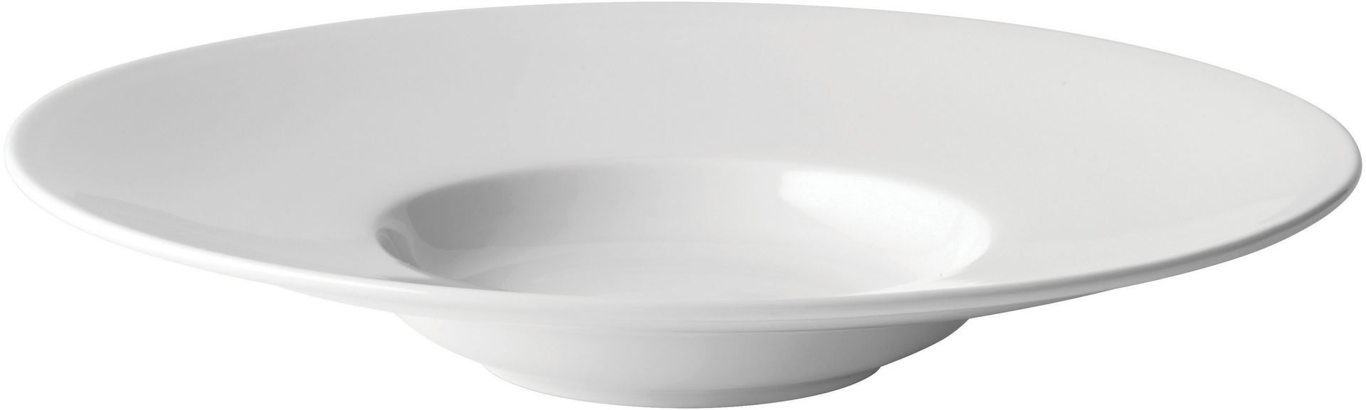 Anton B Mira Wide Rim Pasta Plate 11" (28cm) 6oz - Pack of 6