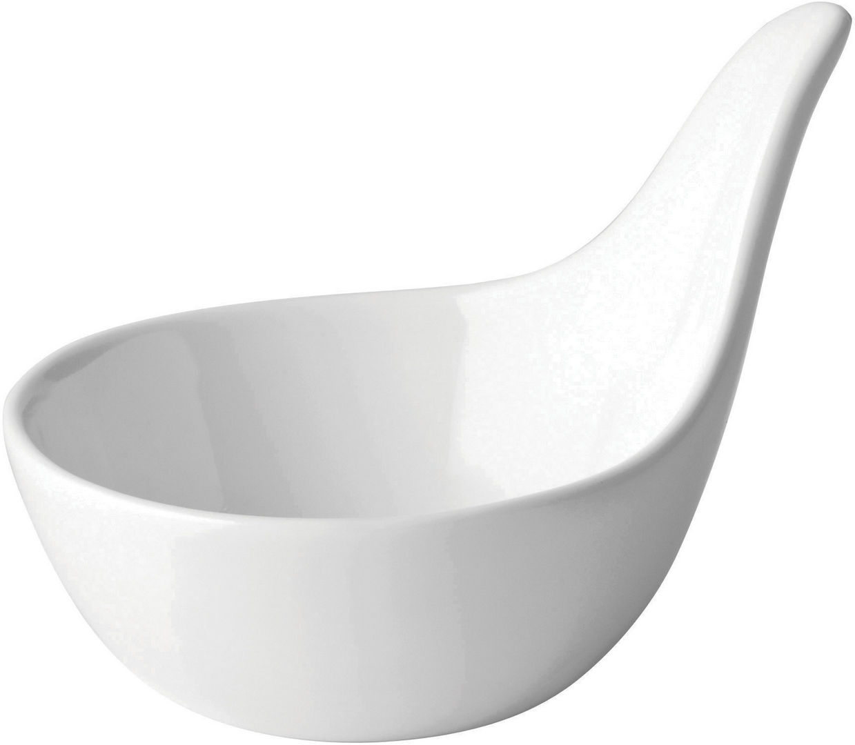 Anton B Handled Tasting Dish 2.5" (7cm) 1.75oz - Pack of 6