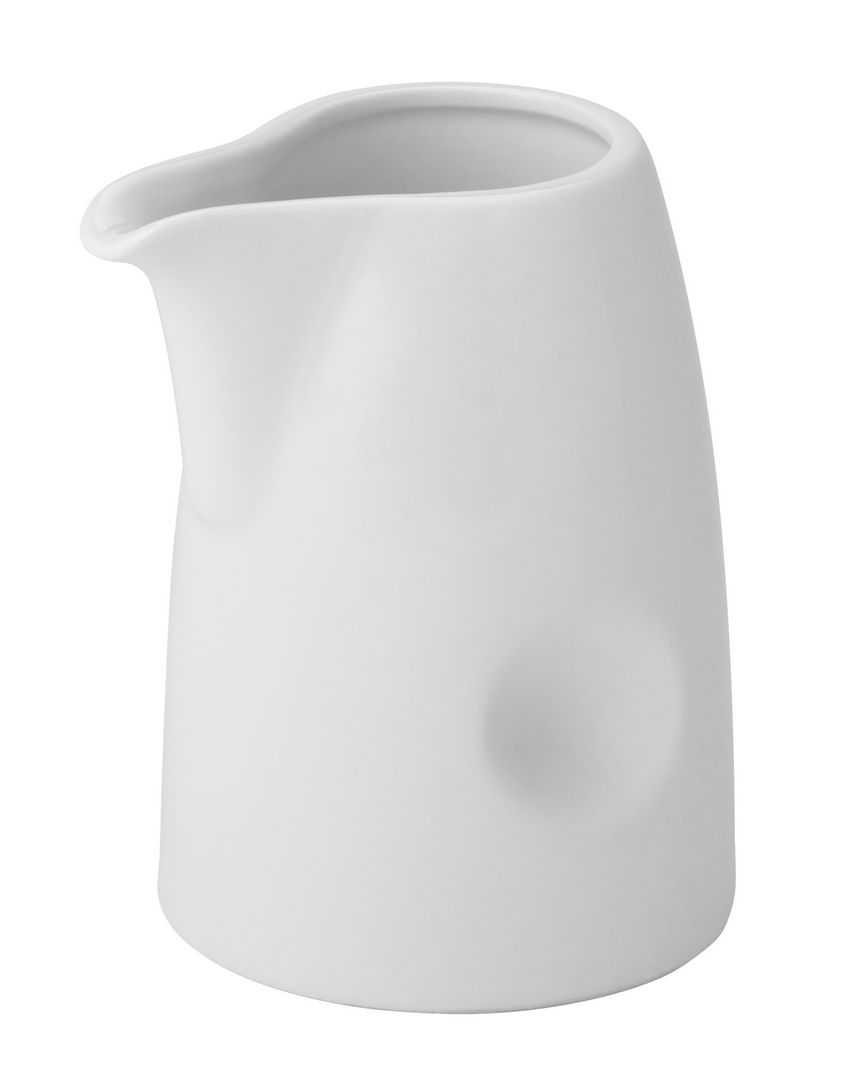 Anton B Pinched Milk Jug 5oz (14cl) - Pack of 6