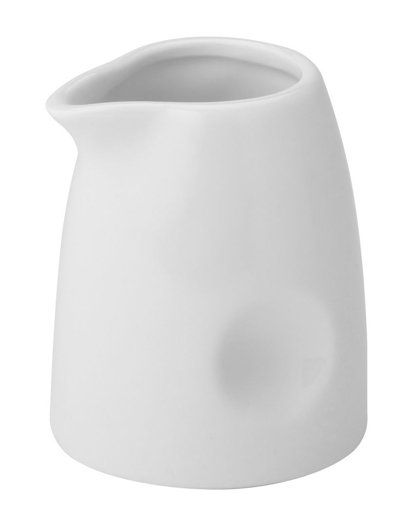 Anton B Pinched Milk Jug 2oz (6cl) - Pack of 6