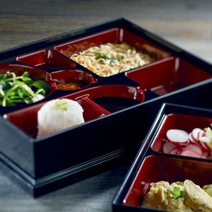 Bento Boxes