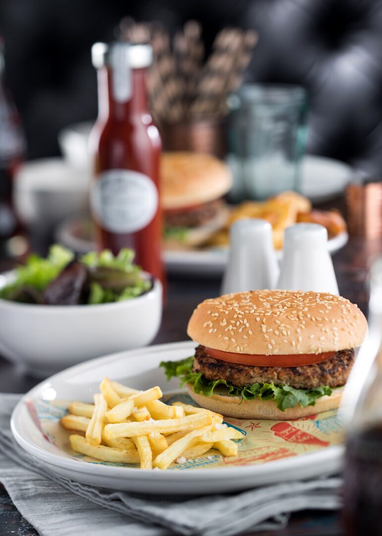 Pure White Salad Bowl 5" (12.5cm) 14oz (40cl) - Pack of 36 2 Pure White Salad Bowl 5" (12.5cm) 14oz (40cl) - Pack of 36 - Image 2