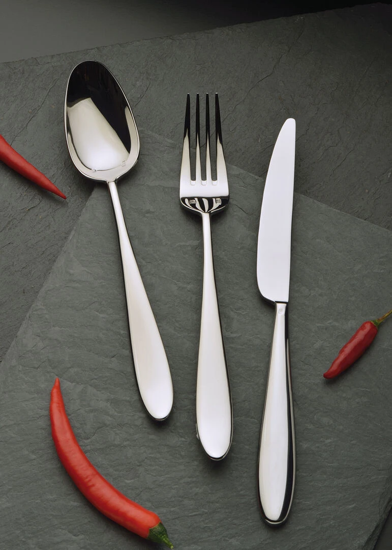 Anzo Table Fork - Pack of 12 2 Anzo Table Fork - Pack of 12 - Image 2