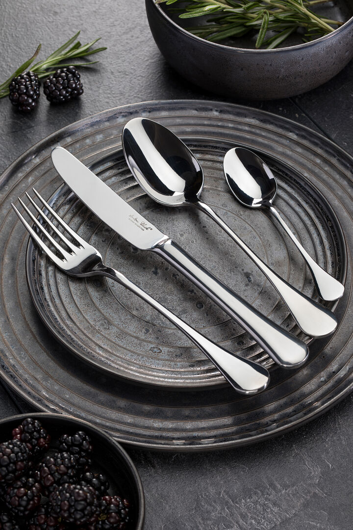 Verdi Dessert Fork - Pack of 12 2 Verdi Dessert Fork - Pack of 12 - Image 2