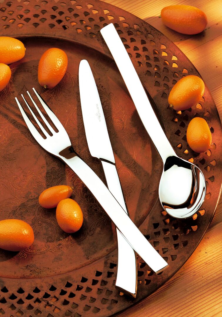 Alinea Tea Spoon - Pack of 12 2 Alinea Tea Spoon - Pack of 12 - Image 2