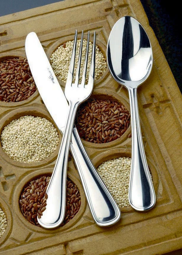 Anser Soup Spoon - Pack of 12 2 Anser Soup Spoon - Pack of 12 - Image 2