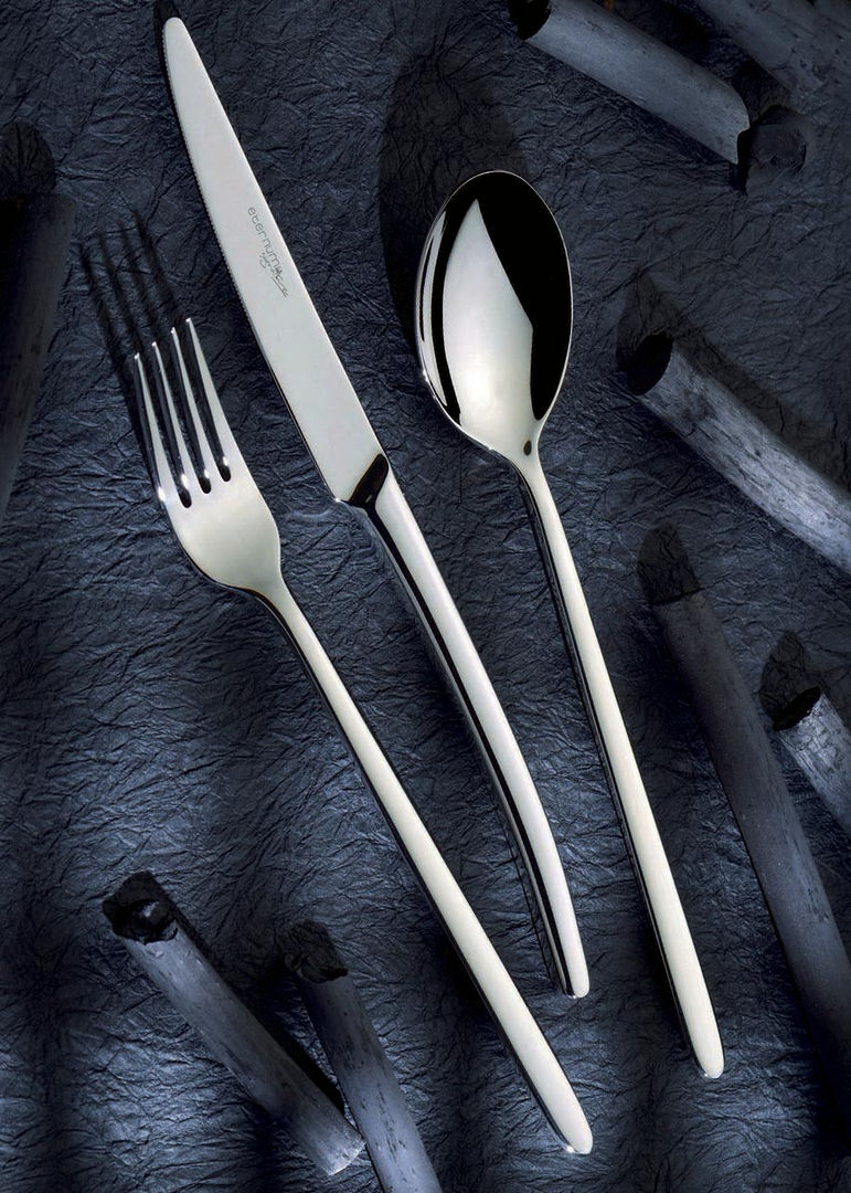 Alaska Dessert Fork - Pack of 12 2 Alaska Dessert Fork - Pack of 12 - Image 2