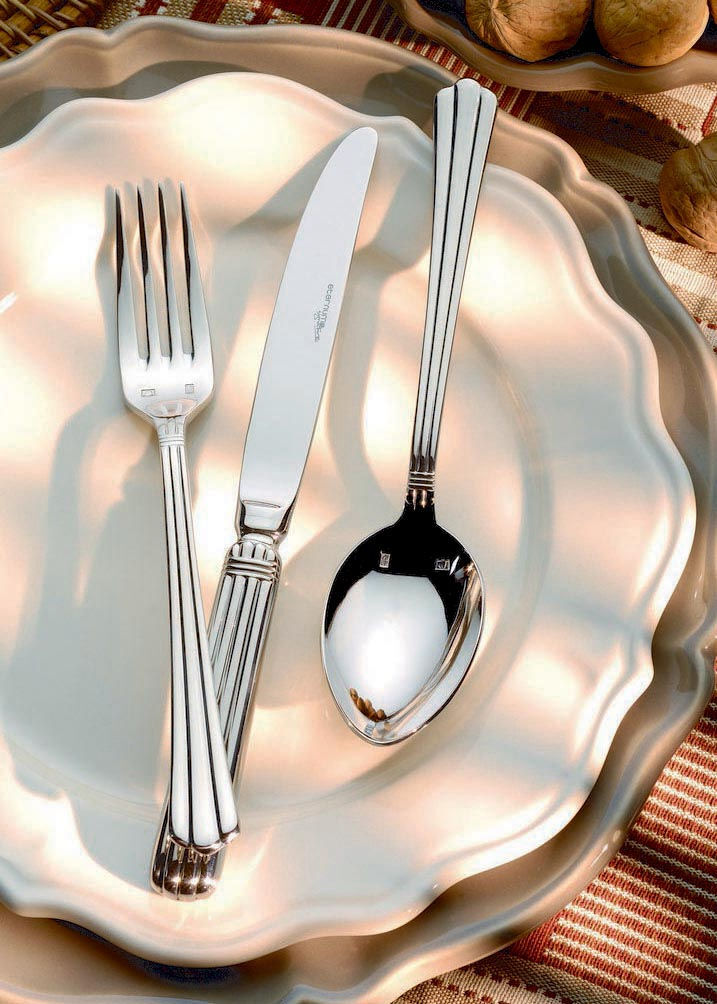 Byblos Table Knife - Pack of 12 2 Byblos Table Knife - Pack of 12 - Image 2