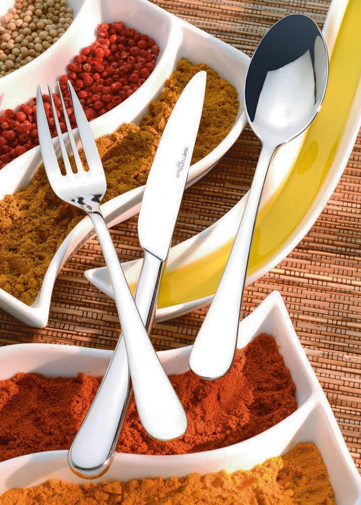 Ascot Tea Spoon - Pack of 12 2 Ascot Tea Spoon - Pack of 12 - Image 2