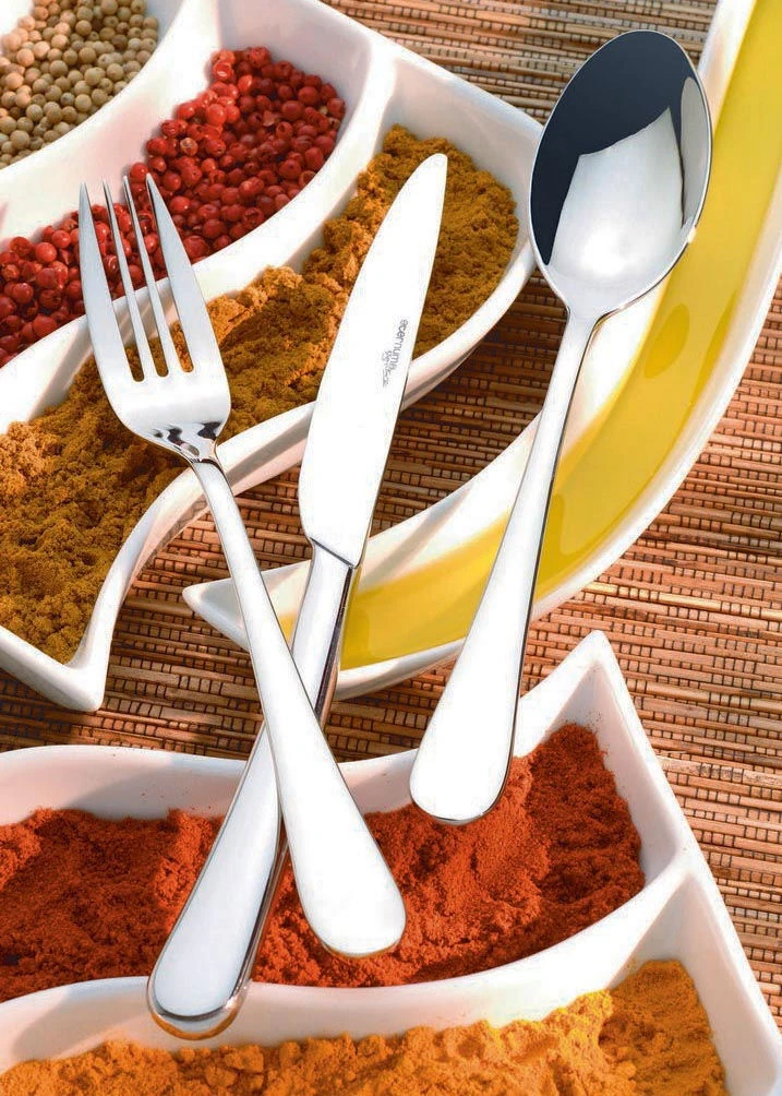 Ascot Coffee Spoon - Pack of 12 2 Ascot Coffee Spoon - Pack of 12 - Image 2