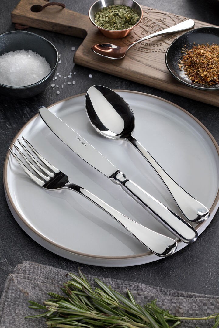 Baguette Plus Tea Spoon - Pack of 12 2 Baguette Plus Tea Spoon - Pack of 12 - Image 2