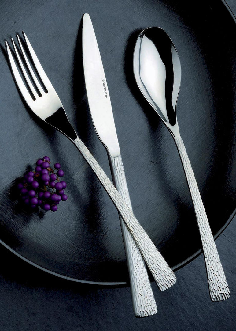 Artesia Tea Spoon - Pack of 12 2 Artesia Tea Spoon - Pack of 12 - Image 2