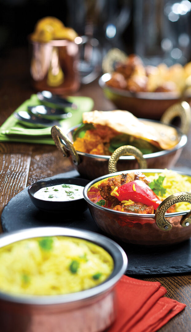 Copper Hammered Cup 3.5'' (9cm) - Pack of 12 2 Copper Hammered Cup 3.5'' (9cm) - Pack of 12 - Image 2