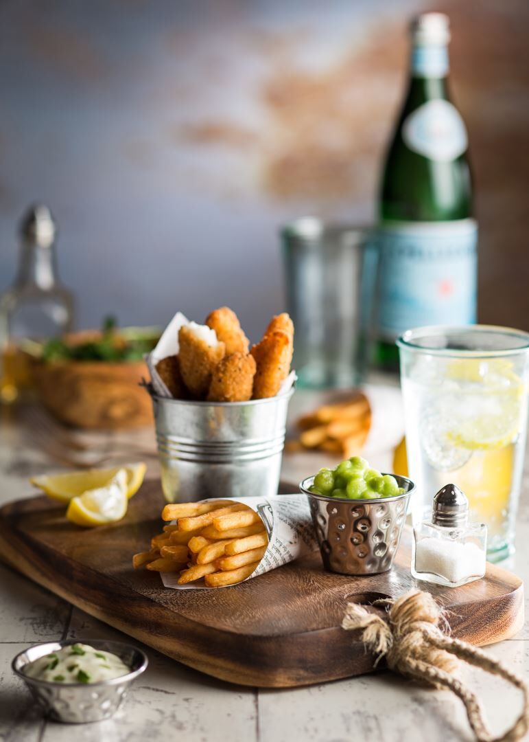 Discovery Double Handled Board 24.5" (62cm) - Pack of 6 2 Discovery Double Handled Board 24.5" (62cm) - Pack of 6 - Image 2