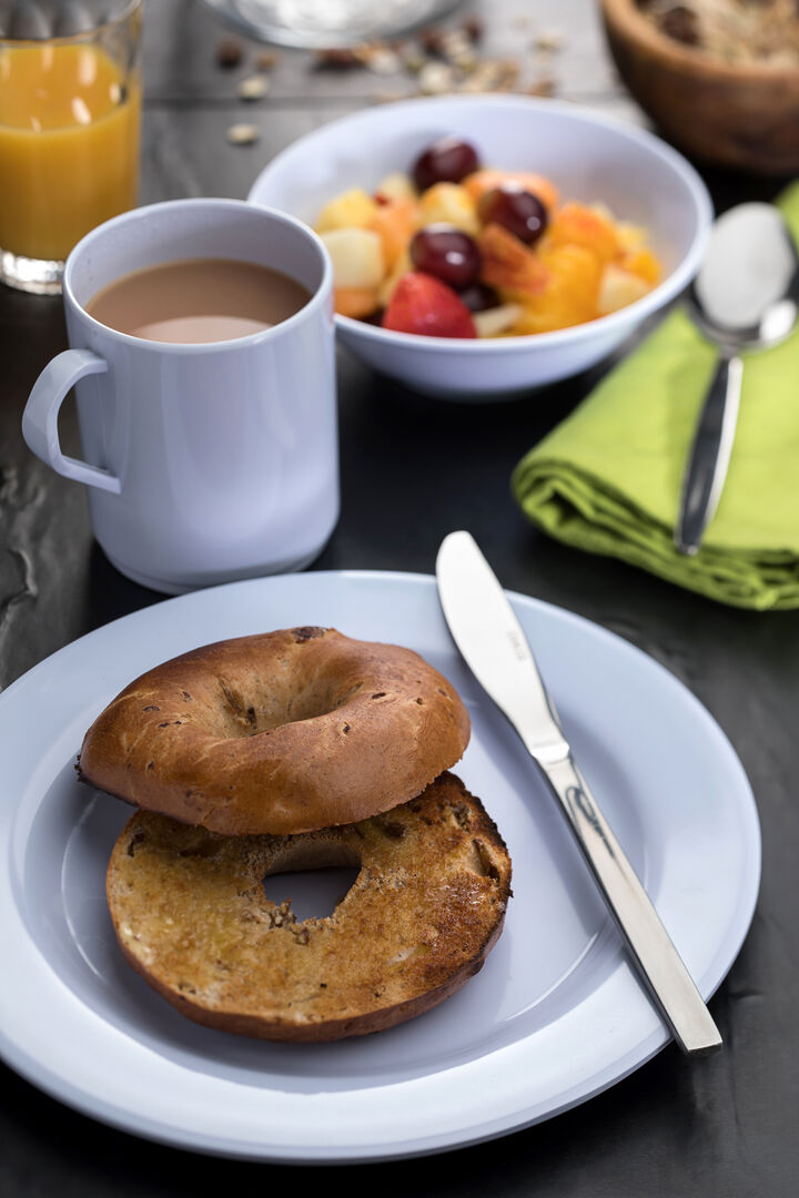 Bowl 6" (15cm) 16.25oz (46cl) - Pack of 12 2 Bowl 6" (15cm) 16.25oz (46cl) - Pack of 12 - Image 2