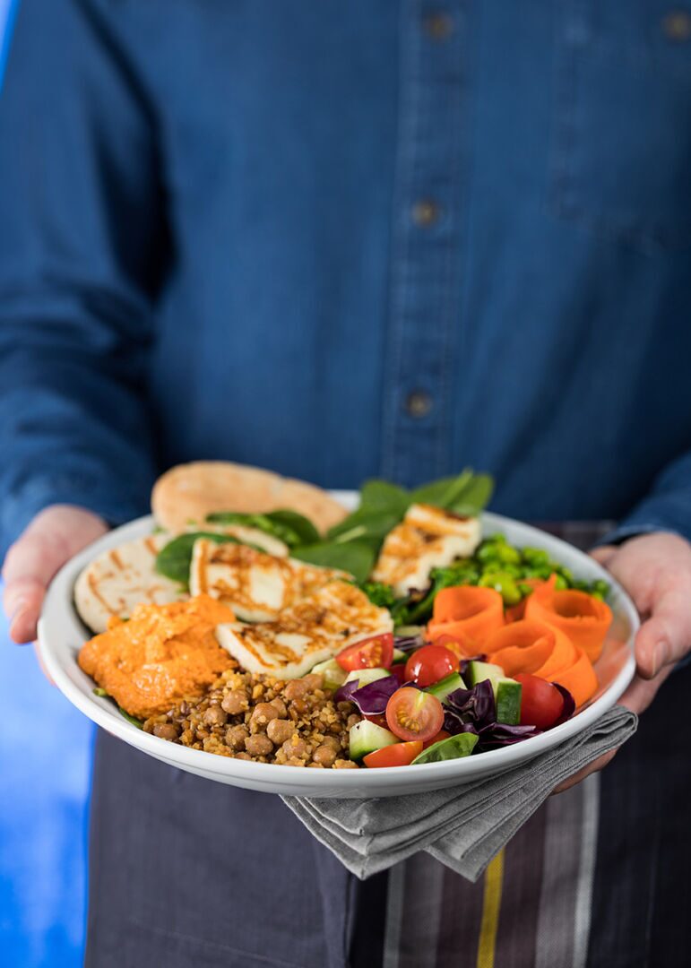 Titan Deep Coupe Plate 10.25" (26cm) - Pack of 6 2 Titan Deep Coupe Plate 10.25" (26cm) - Pack of 6 - Image 2