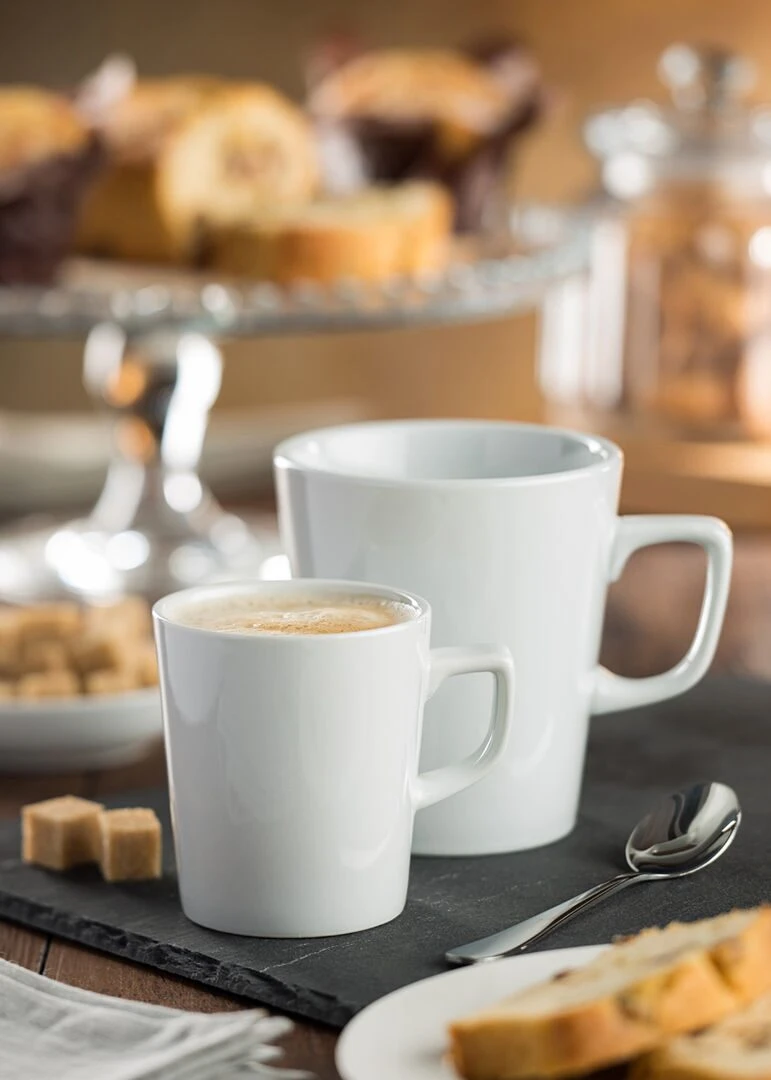 Titan Latte Mug 12oz (34cl) - Pack of 24 2 Titan Latte Mug 12oz (34cl) - Pack of 24 - Image 2