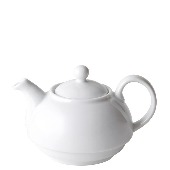 Titan One Cup Teapot 12oz (34cl) - Pack of 6