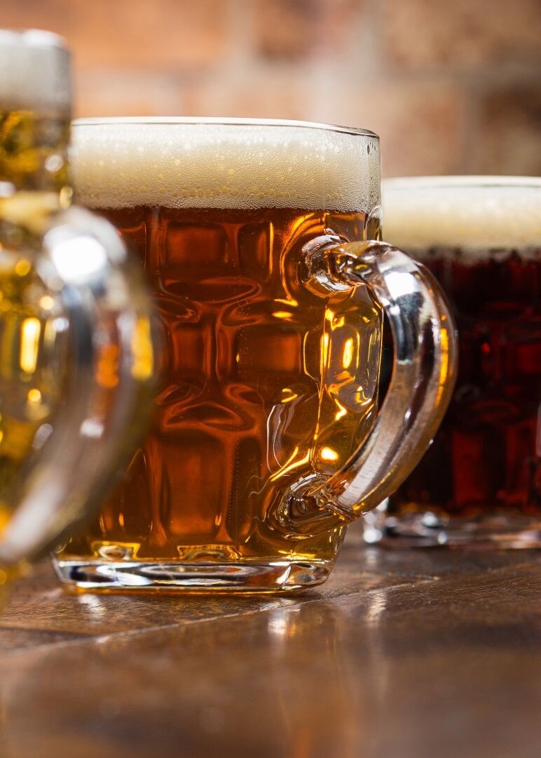 Dimple Tankard 20oz (57cl) CE - Pack of 24 2 Dimple Tankard 20oz (57cl) CE - Pack of 24 - Image 2