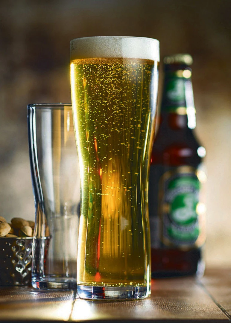 Aspen Fully Toughened Beer 20oz (57cl) - Pack of 24 2 Aspen Fully Toughened Beer 20oz (57cl) - Pack of 24 - Image 2