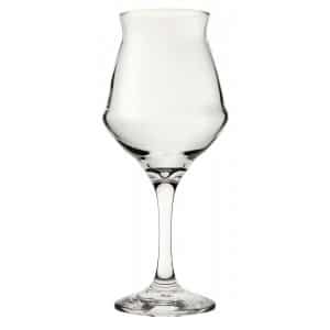 Toughened Draft Beer 20oz (57cl) CE - Pack of 12 1 Beer Sommelier Glass