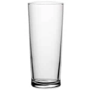 Toughend Senator 20oz (57cl) CA - Pack of 24 1 senator beer glass