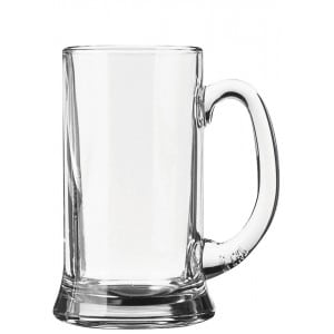 Icon 10oz (28cl) Tankard CE - Pack of 6