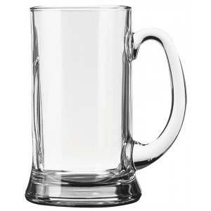 tankard mug