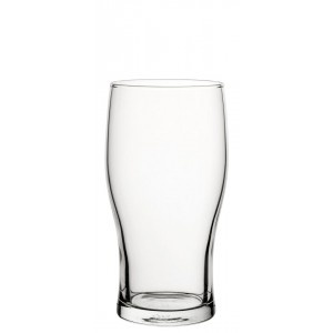 tulip beer glass