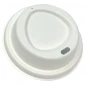 8oz Bagasse Pulp Coffee Cup Lid