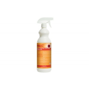 750ml Virucidal Surface Disinfectant Trigger Spray